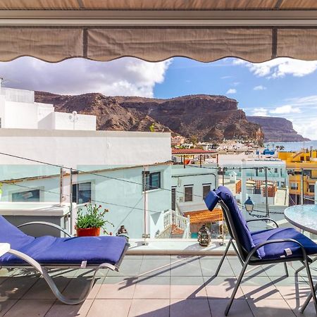 Flatguest Carpe Mogan - Beach - Balcony - Wifi المظهر الخارجي الصورة